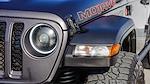 Used 2021 Jeep Gladiator Mojave Crew Cab for sale #YT5125 - photo 5
