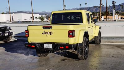 Used 2023 Jeep Gladiator Mojave Crew Cab for sale #YT5191 - photo 2