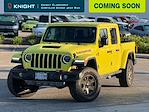 2023 Jeep Gladiator Crew Cab 4WD Pickup for sale #YT5191 - photo 1