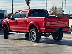 Used 2017 Ford F-150 Lariat SuperCrew Cab for sale #YT5287 - photo 3