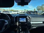 Used 2017 Ford F-150 Lariat SuperCrew Cab for sale #YT5287 - photo 9