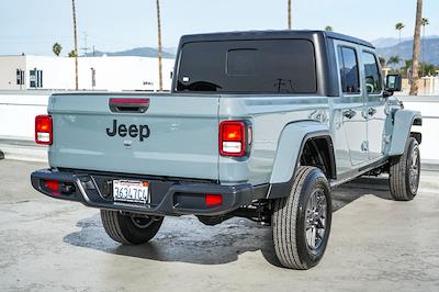 Used 2024 Jeep Gladiator Sport Crew Cab for sale #YT5293 - photo 2