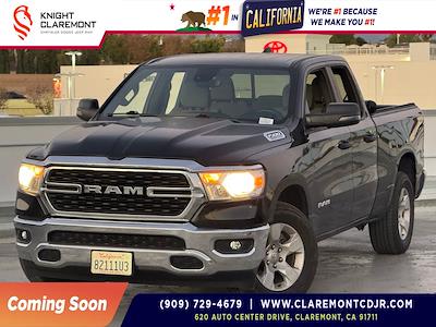 Used 2023 Ram 1500 - photo 1