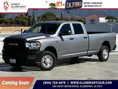 Used 2022 Ram 2500 - photo 1
