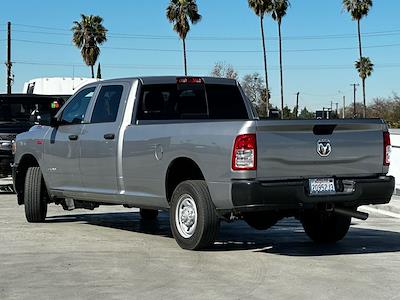 Used 2022 Ram 2500 - photo 1