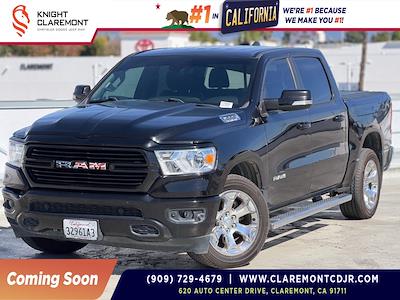 Used 2019 Ram 1500 - photo 1
