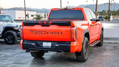 2022 Toyota Tundra CrewMax Cab 4WD Pickup for sale #ZK4081 - photo 2