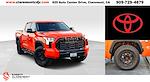 2022 Toyota Tundra CrewMax Cab 4WD Pickup for sale #ZK4081 - photo 1