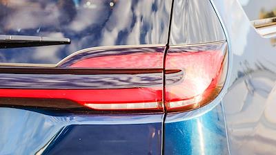 2023 Chrysler Pacifica FWD Minivan for sale #ZK4095 - photo 2
