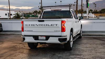 2021 Chevrolet Silverado 1500 Double Cab 4WD Pickup for sale #ZK4316 - photo 2