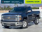2015 Chevrolet Silverado 1500 Regular Cab RWD Pickup for sale #ZK4431 - photo 1