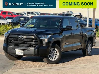2022 Toyota Tundra CrewMax Cab RWD Pickup for sale #ZK4444 - photo 1
