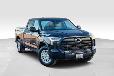 2022 Toyota Tundra CrewMax Cab RWD Pickup for sale #ZK4444 - photo 2