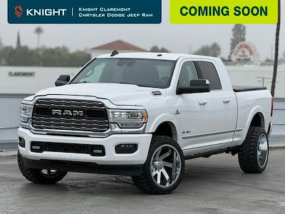 2021 Ram 2500 Mega Cab 4WD Pickup for sale #ZK4503 - photo 1