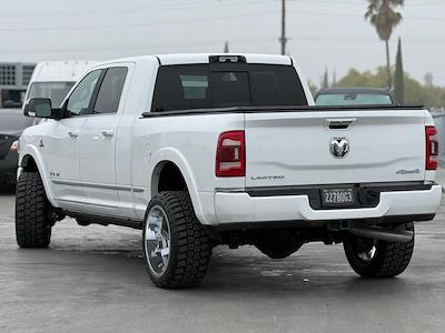 2021 Ram 2500 Mega Cab 4WD Pickup for sale #ZK4503 - photo 2