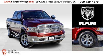 2018 Ram 1500 Crew Cab 4WD Pickup for sale #ZK4732 - photo 1