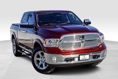 2018 Ram 1500 Crew Cab 4WD Pickup for sale #ZK4732 - photo 2