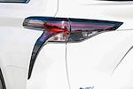 Used 2025 Toyota Sienna LE Minivan for sale #ZK4771 - photo 10