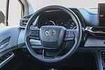 Used 2025 Toyota Sienna LE Minivan for sale #ZK4771 - photo 16