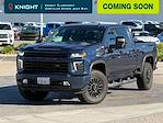 2021 Chevrolet Silverado 2500 Crew Cab 4WD Pickup for sale #ZK4841 - photo 1