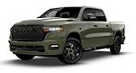 New 2026 Ram 1500 Big Horn Crew Cab 4x4 Pickup for sale #100032 - photo 1