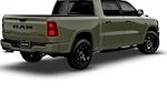 New 2026 Ram 1500 Big Horn Crew Cab 4x4 Pickup for sale #100032 - photo 2