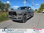 New 2026 Ram 2500 Laramie Crew Cab 4x4 Pickup for sale #100052 - photo 9