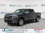 New 2026 Ram 1500 Limited Longhorn Crew Cab 4x4 Pickup for sale #100063 - photo 1