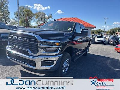 New 2026 Ram 2500 Tradesman Crew Cab 4x4 Pickup for sale #100078 - photo 1