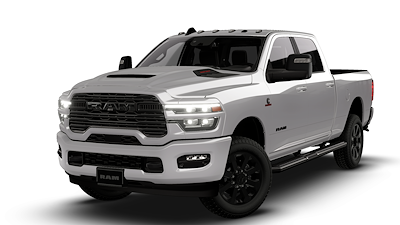 New 2026 Ram 2500 Laramie Crew Cab 4x4 Pickup for sale #100080 - photo 1