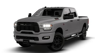 New 2026 Ram 2500 Big Horn Crew Cab 4x4 Pickup for sale #100086 - photo 1