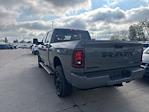 New 2026 Ram 2500 Big Horn Crew Cab 4x4 Pickup for sale #100086 - photo 8