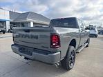 New 2026 Ram 2500 Big Horn Crew Cab 4x4 Pickup for sale #100086 - photo 5