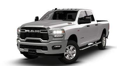 New 2026 Ram 2500 Big Horn Crew Cab 4x4 Pickup for sale #100090 - photo 1