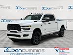 New 2026 Ram 2500 Big Horn Crew Cab 4x4 Pickup for sale #100091 - photo 3