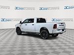 New 2026 Ram 2500 Big Horn Crew Cab 4x4 Pickup for sale #100091 - photo 6