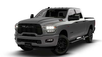New 2026 Ram 2500 Big Horn Crew Cab 4x4 Pickup for sale #100092 - photo 1
