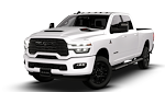 New 2026 Ram 2500 Laramie Crew Cab 4x4 Pickup for sale #100107 - photo 1