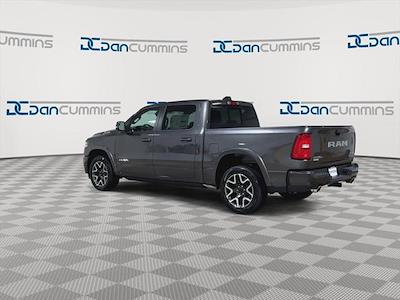 New 2026 Ram 1500 Laramie Crew Cab 4x4 Pickup for sale #100123 - photo 2
