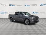 New 2026 Ram 1500 Laramie Crew Cab 4x4 Pickup for sale #100123 - photo 9