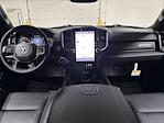 New 2026 Ram 1500 Laramie Crew Cab 4x4 Pickup for sale #100123 - photo 10