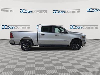 New 2026 Ram 1500 Laramie Crew Cab 4x4 Pickup for sale #100132 - photo 2