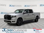 New 2026 Ram 1500 Laramie Crew Cab 4x4 Pickup for sale #100132 - photo 1