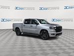 New 2026 Ram 1500 Laramie Crew Cab 4x4 Pickup for sale #100132 - photo 9
