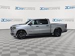 New 2026 Ram 1500 Laramie Crew Cab 4x4 Pickup for sale #100132 - photo 5