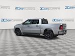 New 2026 Ram 1500 Laramie Crew Cab 4x4 Pickup for sale #100132 - photo 6