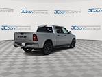 New 2026 Ram 1500 Laramie Crew Cab 4x4 Pickup for sale #100132 - photo 8