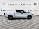 New 2026 Ram 1500 Laramie Crew Cab for sale #100147 - photo 8