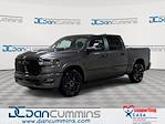 New 2026 Ram 1500 Laramie Crew Cab for sale #100148 - photo 8