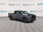 New 2026 Ram 1500 Laramie Crew Cab for sale #100148 - photo 9